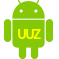 Aplicativo UUZ para Android