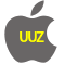 Aplicativo UUZ para iOS
