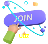 Junte-se ao cassino UUZ hoje mesmo