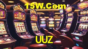 Slot Games UUZ