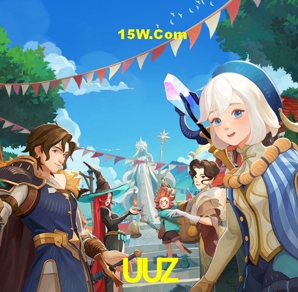 Estatísticas do Jogo UUZ