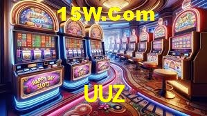 Secure Login UUZ