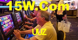 Welcome Bonus UUZ