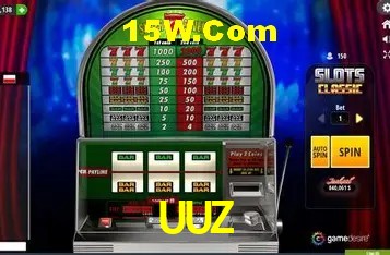 Especiais de Fim de Semana UUZ